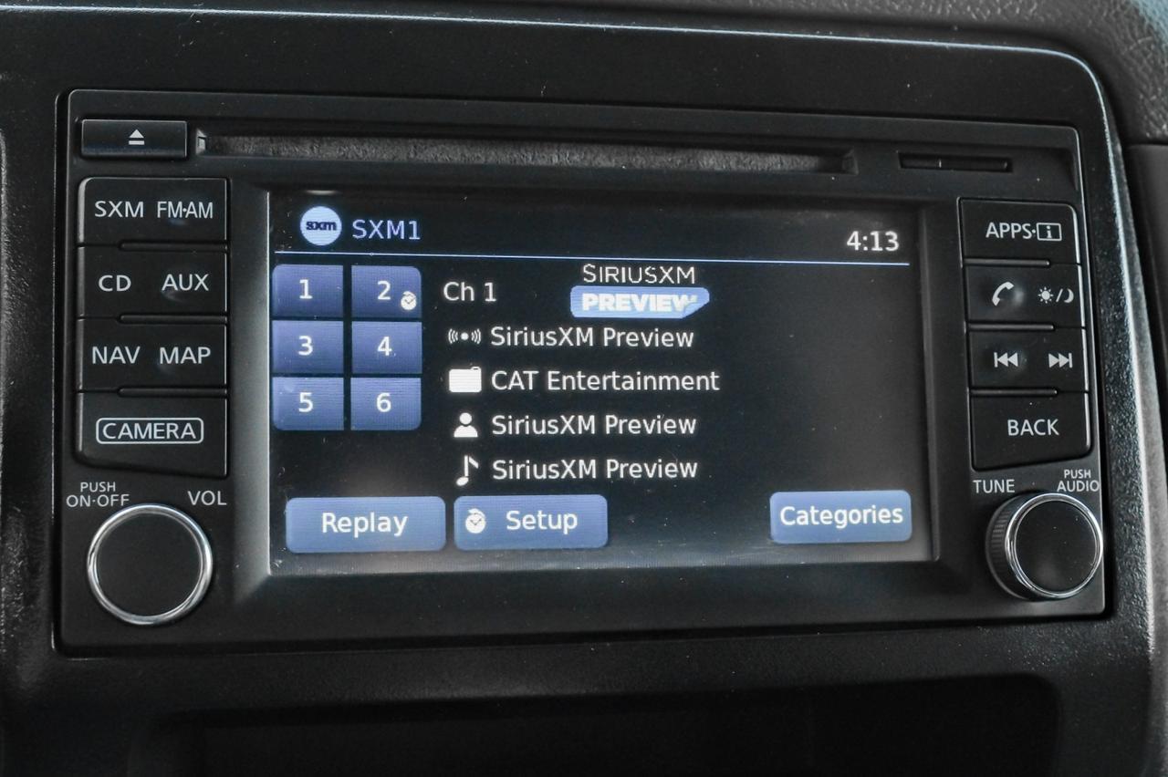 2021 Nissan NV3500 HD SV CARGO VAN HIGH ROOF NAVIGATION REAR CAMERA BLUETOOTH CRUISE C Carrollton TX