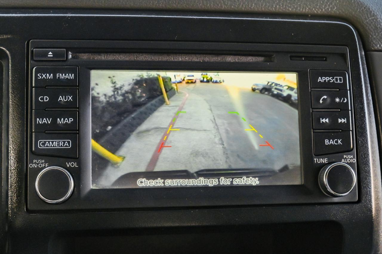 2021 Nissan NV3500 HD SV CARGO VAN HIGH ROOF NAVIGATION REAR CAMERA BLUETOOTH CRUISE C Carrollton TX