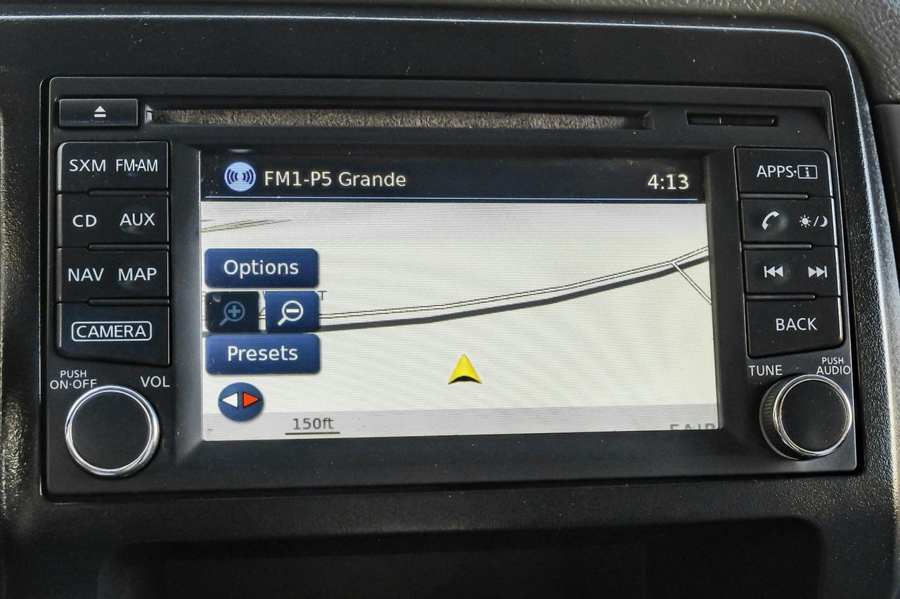 2021 Nissan NV3500 HD SV CARGO VAN HIGH ROOF NAVIGATION REAR CAMERA BLUETOOTH CRUISE C Carrollton TX