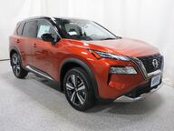 2021 Nissan Rogue AWD Platinum Eau Claire WI 2021 Nissan Rogue AWD Platinum Eau Claire WI