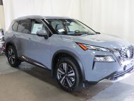 2021 Nissan Rogue AWD Platinum Eau Claire WI 2021 Nissan Rogue AWD Platinum Eau Claire WI