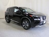 2021 Nissan Rogue AWD Platinum Eau Claire WI 2021 Nissan Rogue AWD Platinum Eau Claire WI