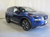 2021 Nissan Rogue AWD Platinum Eau Claire WI 2021 Nissan Rogue AWD Platinum Eau Claire WI