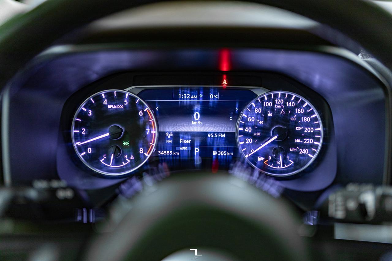 2021 Nissan Rogue AWD S BCam Red Deer AB