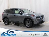 2021 Nissan Rogue AWD S Eau Claire WI 2021 Nissan Rogue AWD S Eau Claire WI