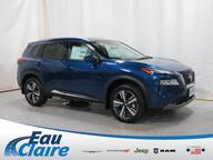 2021 Nissan Rogue AWD SL Eau Claire WI 2021 Nissan Rogue AWD SL Eau Claire WI