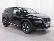 2021 Nissan Rogue AWD SL Eau Claire WI 2021 Nissan Rogue AWD SL Eau Claire WI