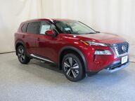 2021 Nissan Rogue AWD SL Eau Claire WI 2021 Nissan Rogue AWD SL Eau Claire WI