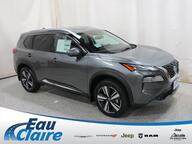 2021 Nissan Rogue AWD SL Eau Claire WI 2021 Nissan Rogue AWD SL Eau Claire WI