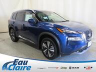 2021 Nissan Rogue AWD SL Eau Claire WI 2021 Nissan Rogue AWD SL Eau Claire WI