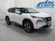 2021 Nissan Rogue AWD SL Eau Claire WI 2021 Nissan Rogue AWD SL Eau Claire WI