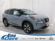 2021 Nissan Rogue AWD SL Eau Claire WI 2021 Nissan Rogue AWD SL Eau Claire WI