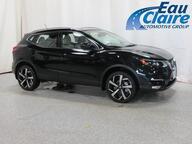 2021 Nissan Rogue AWD SL Eau Claire WI 2021 Nissan Rogue AWD SL Eau Claire WI