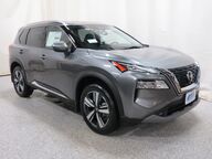 2021 Nissan Rogue AWD SL Eau Claire WI 2021 Nissan Rogue AWD SL Eau Claire WI
