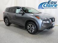 2021 Nissan Rogue AWD SV Eau Claire WI 2021 Nissan Rogue AWD SV Eau Claire WI