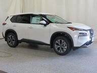 2021 Nissan Rogue AWD SV Eau Claire WI 2021 Nissan Rogue AWD SV Eau Claire WI