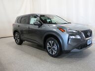2021 Nissan Rogue AWD SV Eau Claire WI 2021 Nissan Rogue AWD SV Eau Claire WI
