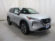 2021 Nissan Rogue AWD SV Eau Claire WI 2021 Nissan Rogue AWD SV Eau Claire WI