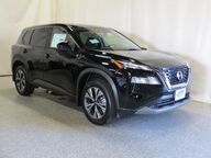 2021 Nissan Rogue AWD SV Eau Claire WI 2021 Nissan Rogue AWD SV Eau Claire WI