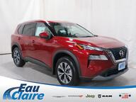 2021 Nissan Rogue AWD SV Eau Claire WI 2021 Nissan Rogue AWD SV Eau Claire WI