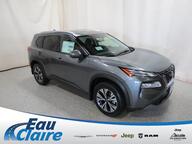 2021 Nissan Rogue AWD SV Eau Claire WI 2021 Nissan Rogue AWD SV Eau Claire WI
