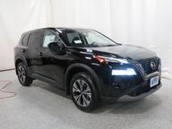 2021 Nissan Rogue AWD SV Eau Claire WI 2021 Nissan Rogue AWD SV Eau Claire WI