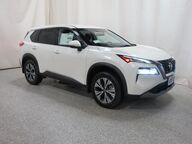 2021 Nissan Rogue AWD SV Eau Claire WI 2021 Nissan Rogue AWD SV Eau Claire WI