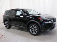 2021 Nissan Rogue AWD SV Eau Claire WI 2021 Nissan Rogue AWD SV Eau Claire WI