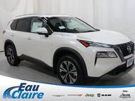 2021 Nissan Rogue AWD SV Eau Claire WI 2021 Nissan Rogue AWD SV Eau Claire WI