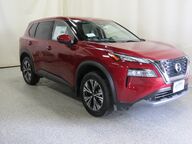 2021 Nissan Rogue AWD SV Eau Claire WI 2021 Nissan Rogue AWD SV Eau Claire WI