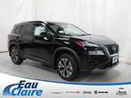 2021 Nissan Rogue AWD SV Eau Claire WI 2021 Nissan Rogue AWD SV Eau Claire WI