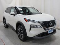 2021 Nissan Rogue AWD SV Eau Claire WI 2021 Nissan Rogue AWD SV Eau Claire WI