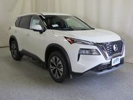 2021 Nissan Rogue AWD SV Eau Claire WI 2021 Nissan Rogue AWD SV Eau Claire WI