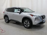2021 Nissan Rogue AWD SV Eau Claire WI 2021 Nissan Rogue AWD SV Eau Claire WI