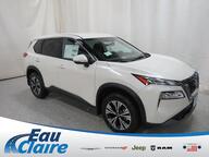 2021 Nissan Rogue AWD SV Eau Claire WI 2021 Nissan Rogue AWD SV Eau Claire WI