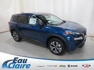 2021 Nissan Rogue AWD SV Eau Claire WI 2021 Nissan Rogue AWD SV Eau Claire WI