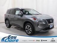 2021 Nissan Rogue AWD SV Eau Claire WI 2021 Nissan Rogue AWD SV Eau Claire WI