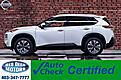 2021 Nissan Rogue AWD SV Leather Roof BCam
