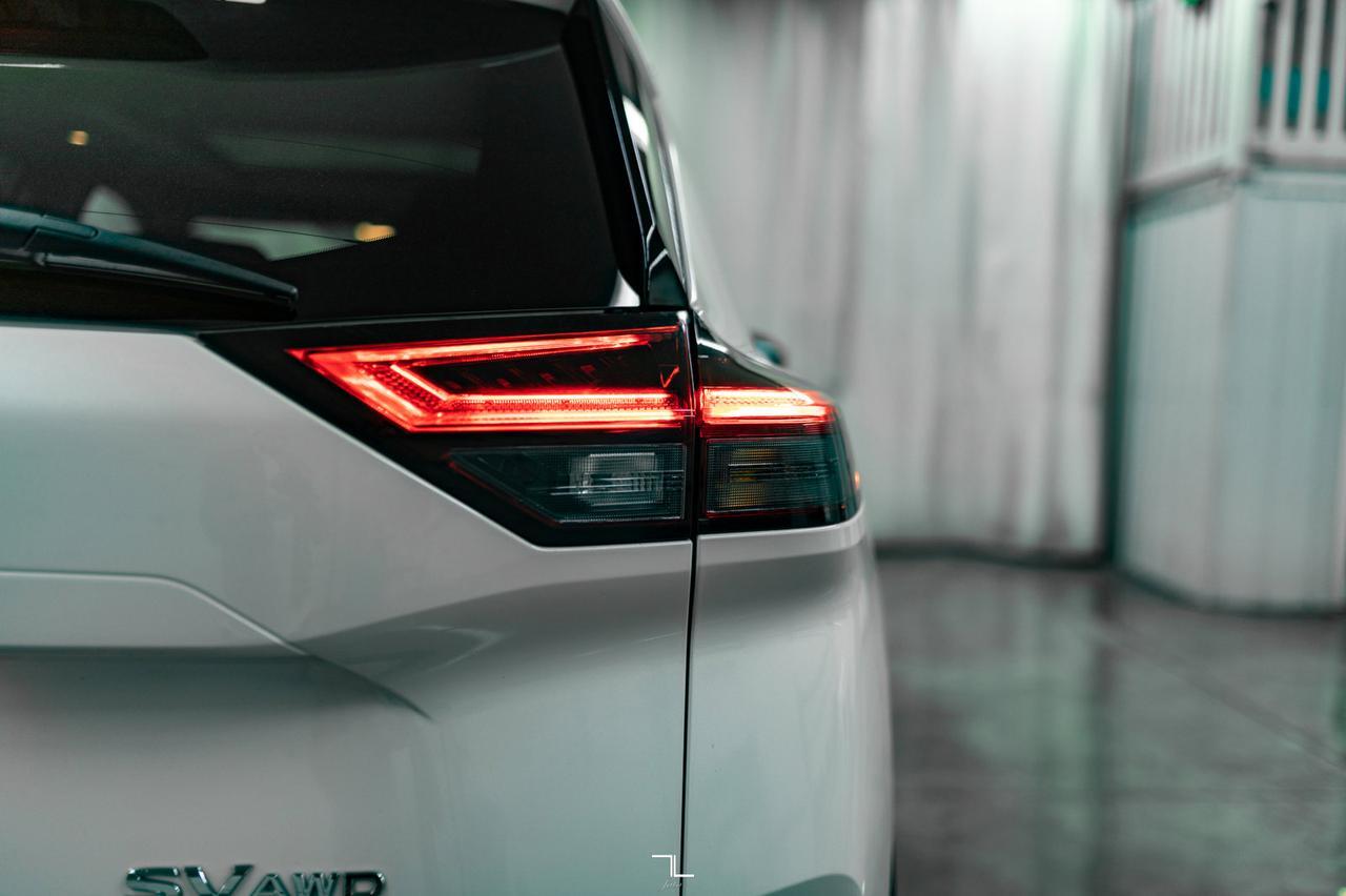 2021 Nissan Rogue AWD SV Premium Leather Roof BCam Red Deer AB