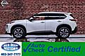 2021 Nissan Rogue AWD SV Premium Leather Roof BCam