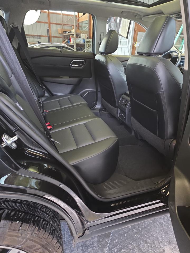 2021 Nissan Rogue AWD SV Premium Sand Lake NY