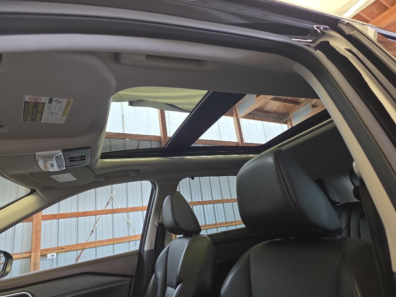 2021 Nissan Rogue AWD SV Premium Sand Lake NY