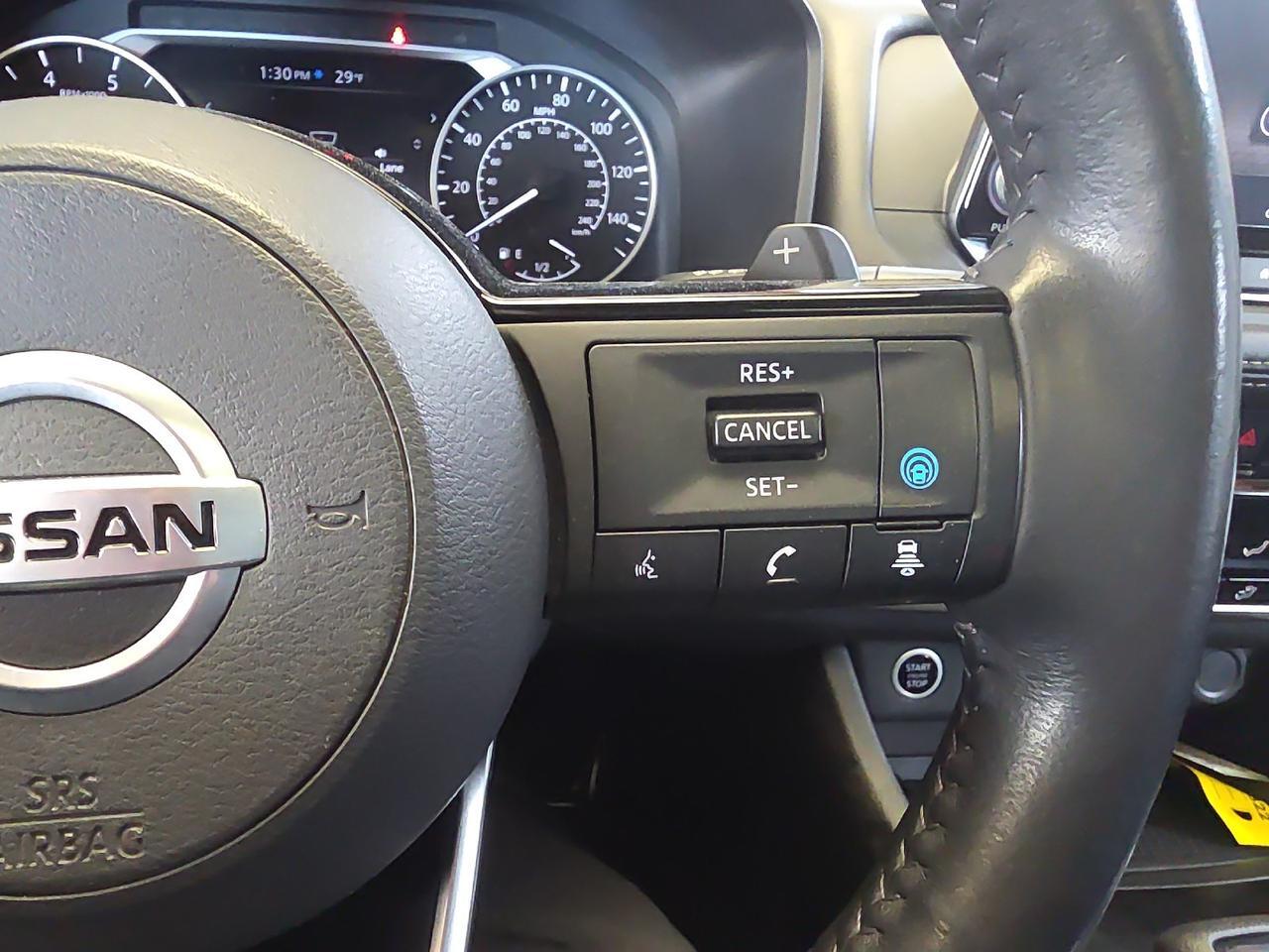 2021 Nissan Rogue AWD SV Premium Sand Lake NY