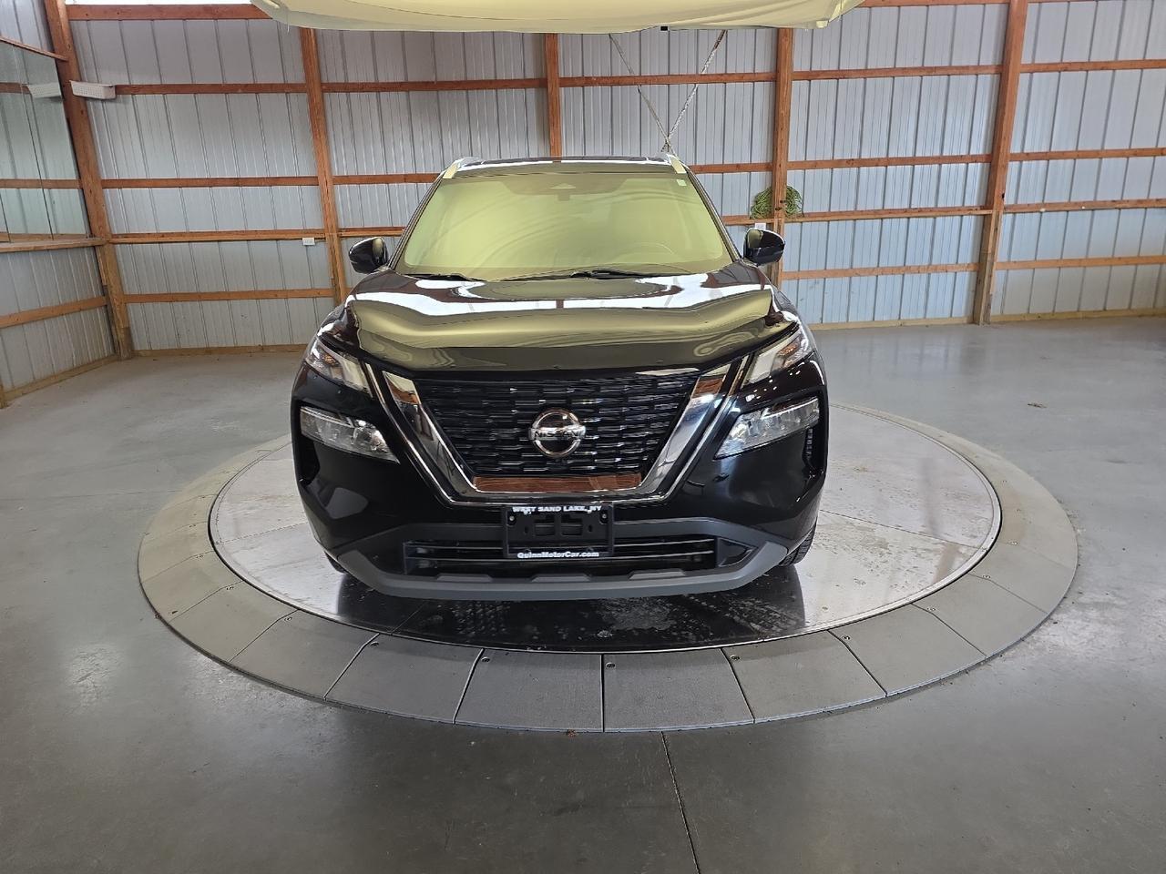 2021 Nissan Rogue AWD SV Premium Sand Lake NY