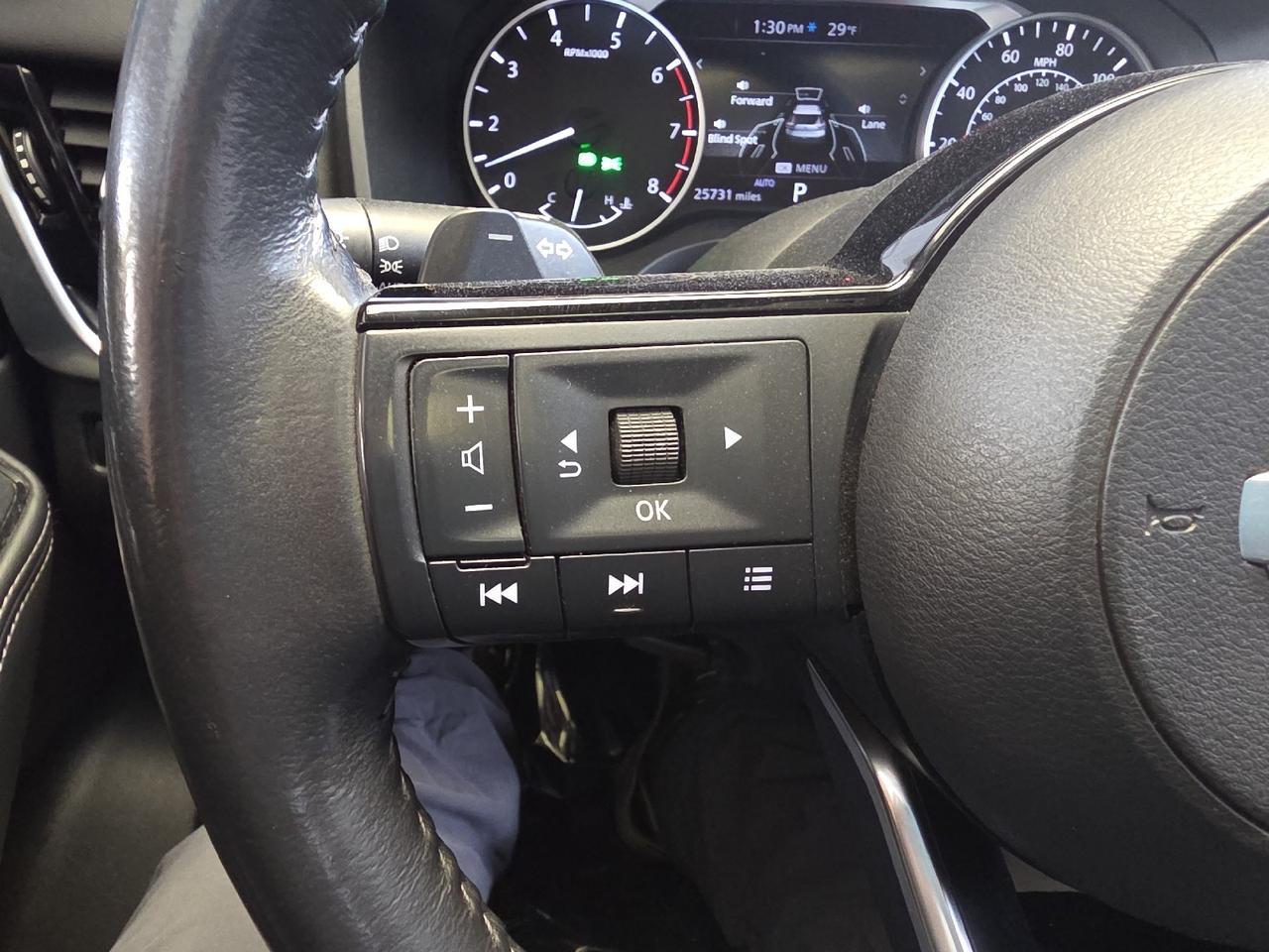 2021 Nissan Rogue AWD SV Premium Sand Lake NY