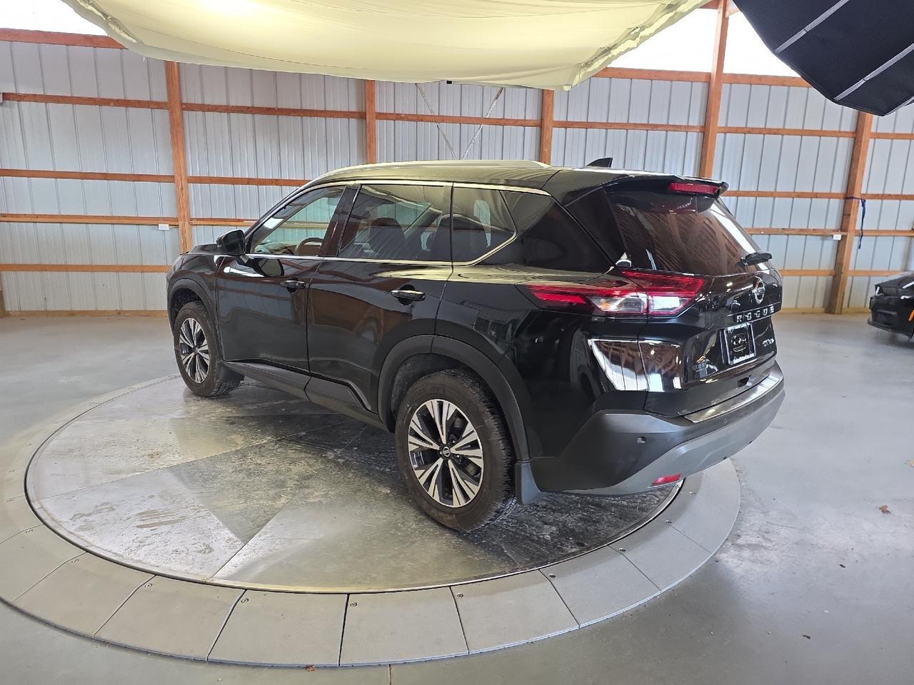 2021 Nissan Rogue AWD SV Premium Sand Lake NY