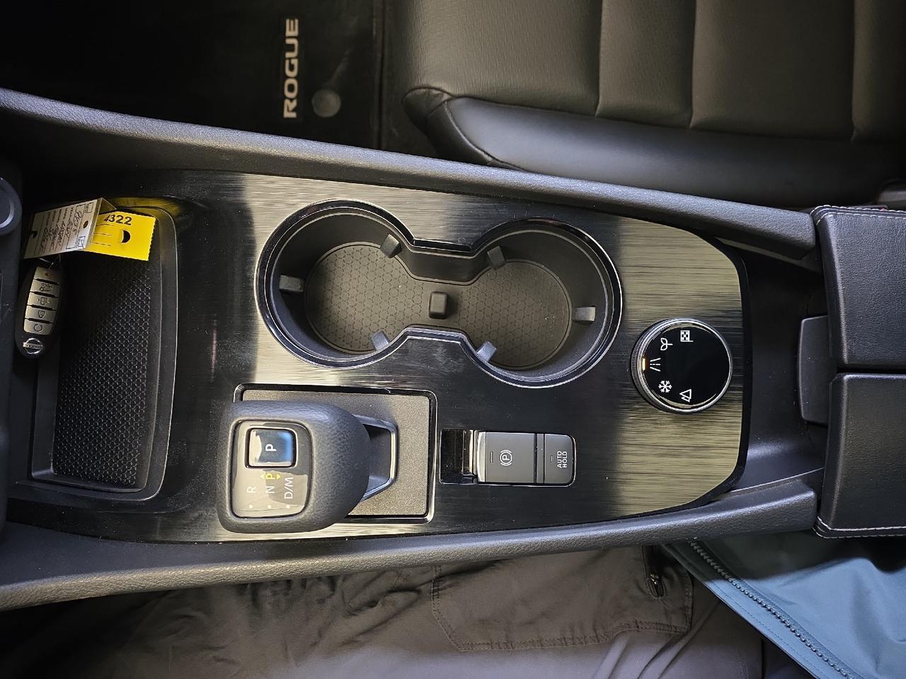 2021 Nissan Rogue AWD SV Premium Sand Lake NY