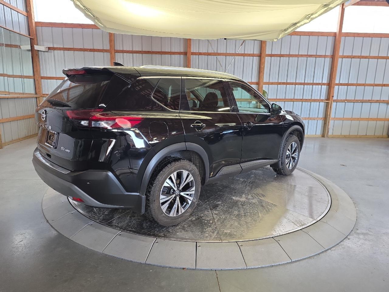 2021 Nissan Rogue AWD SV Premium Sand Lake NY