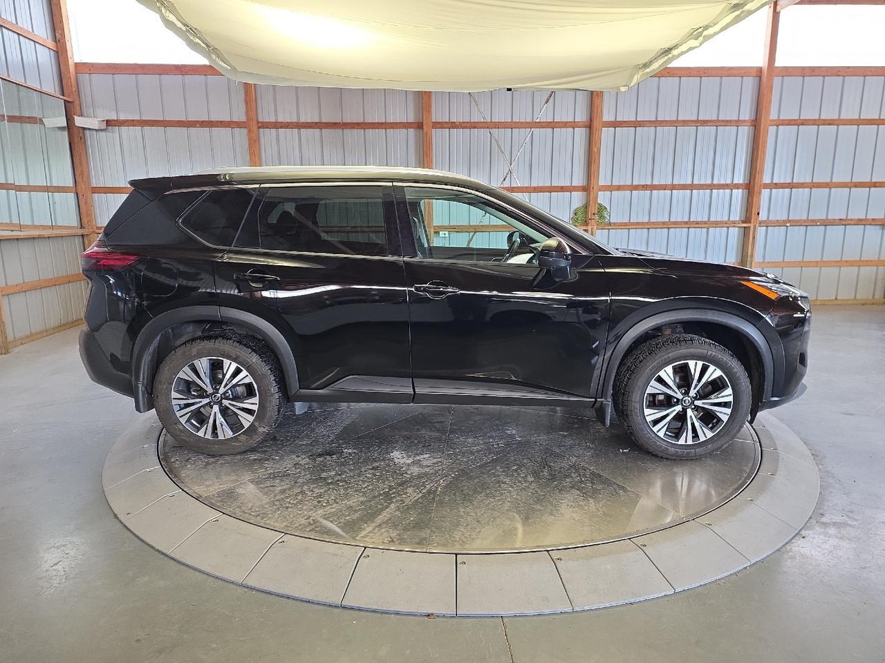 2021 Nissan Rogue AWD SV Premium Sand Lake NY
