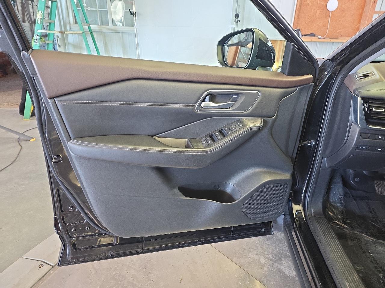 2021 Nissan Rogue AWD SV Premium Sand Lake NY